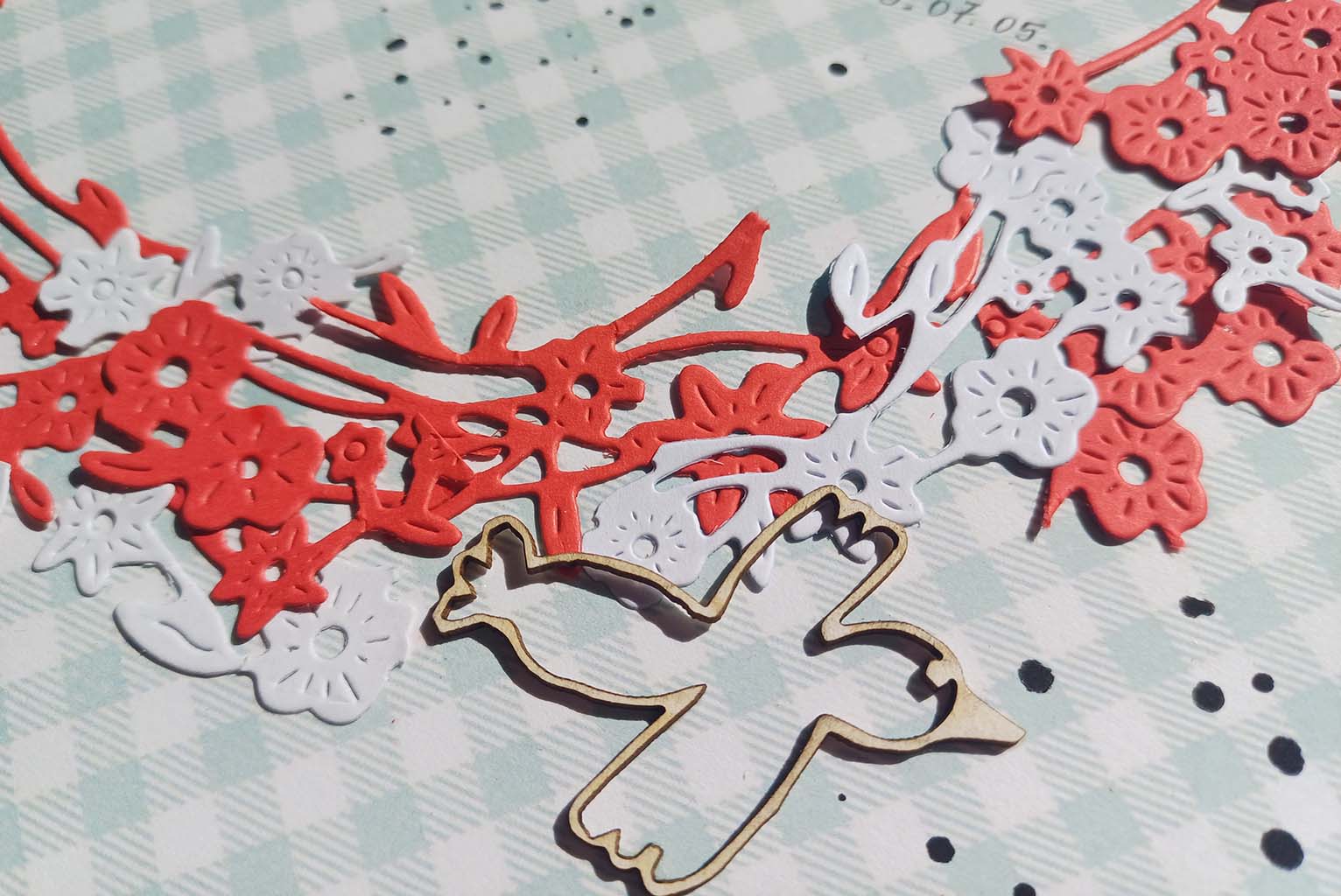 Kedvenc pillanat ScrapUp Blog