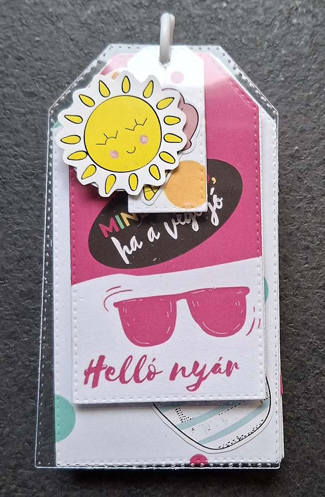 Hanna ScrapUp Blog