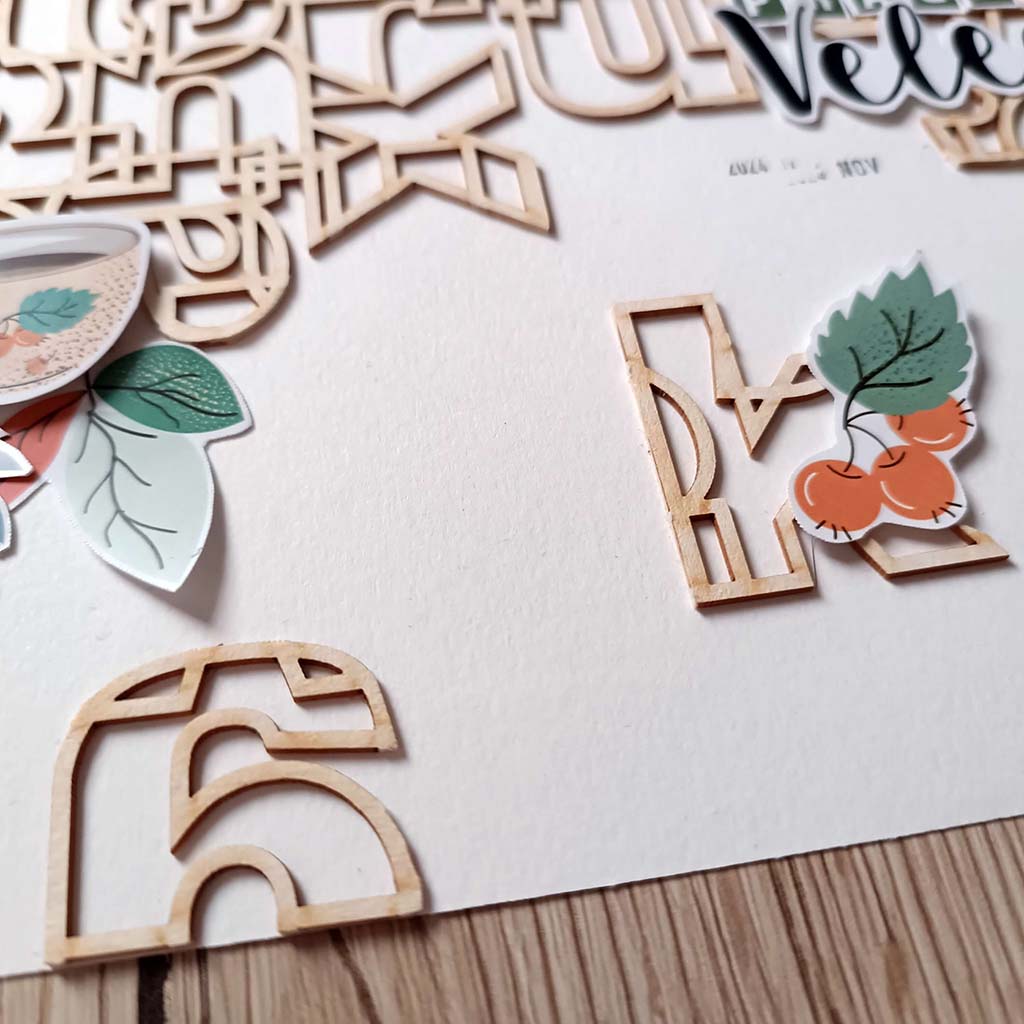 Prága Veled ScrapUp Blog