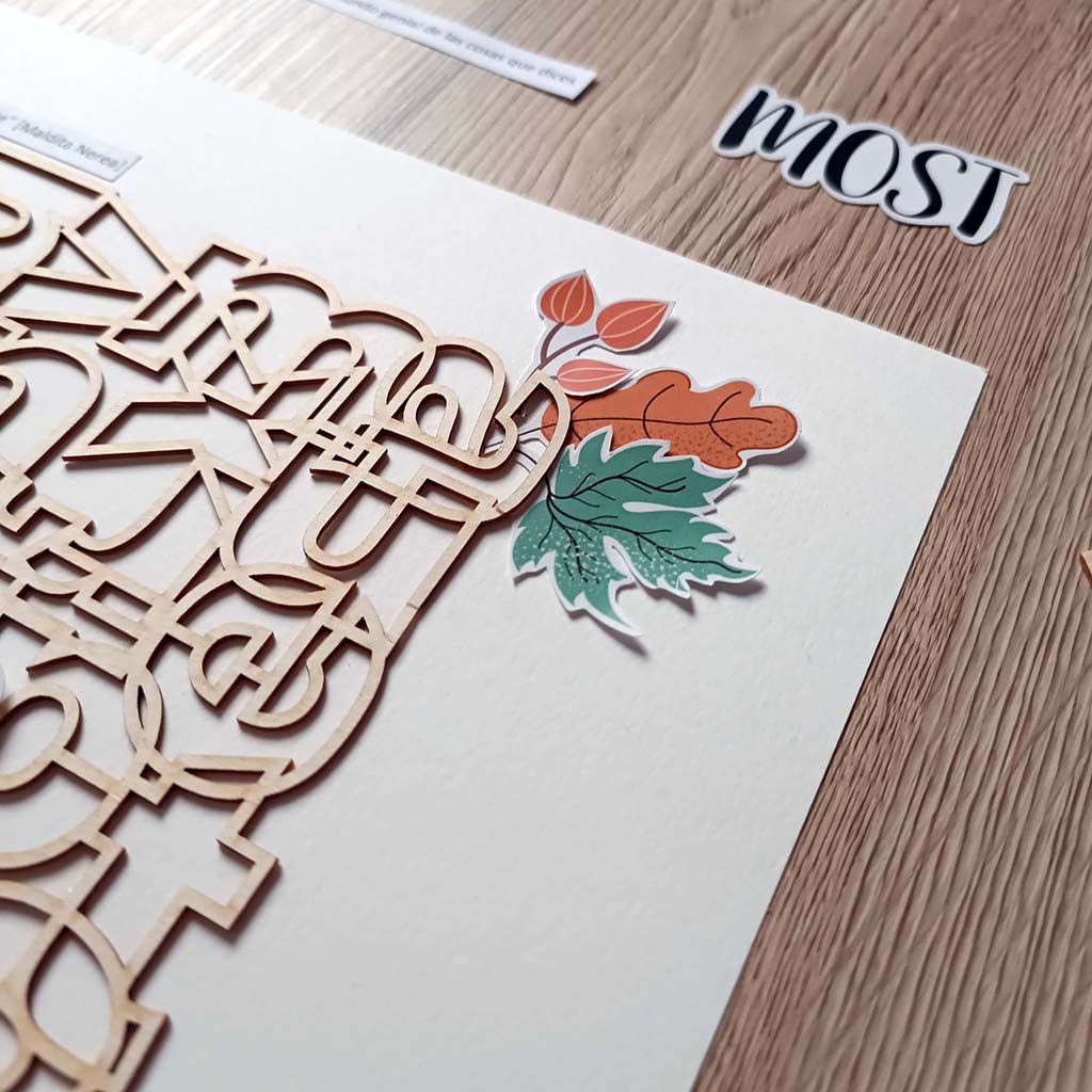 Prága Veled ScrapUp Blog