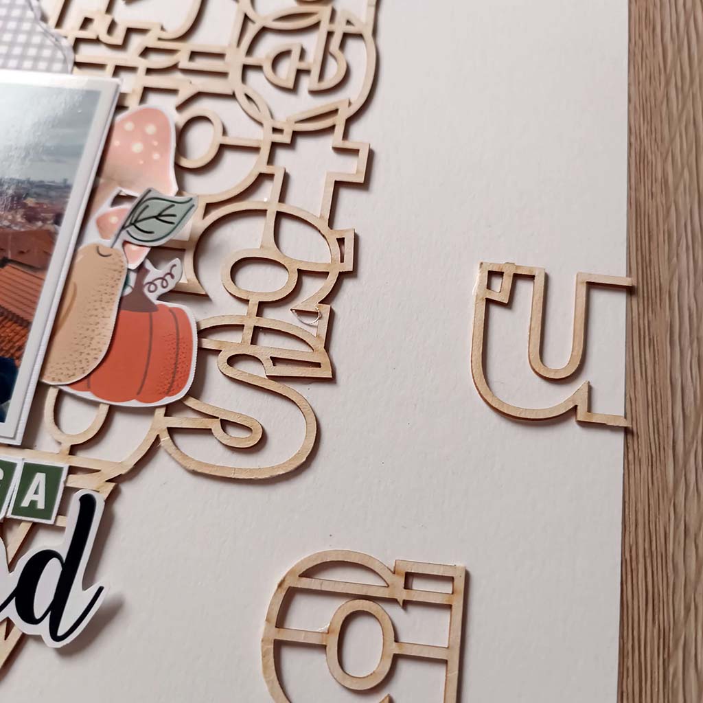 Prága Veled ScrapUp Blog