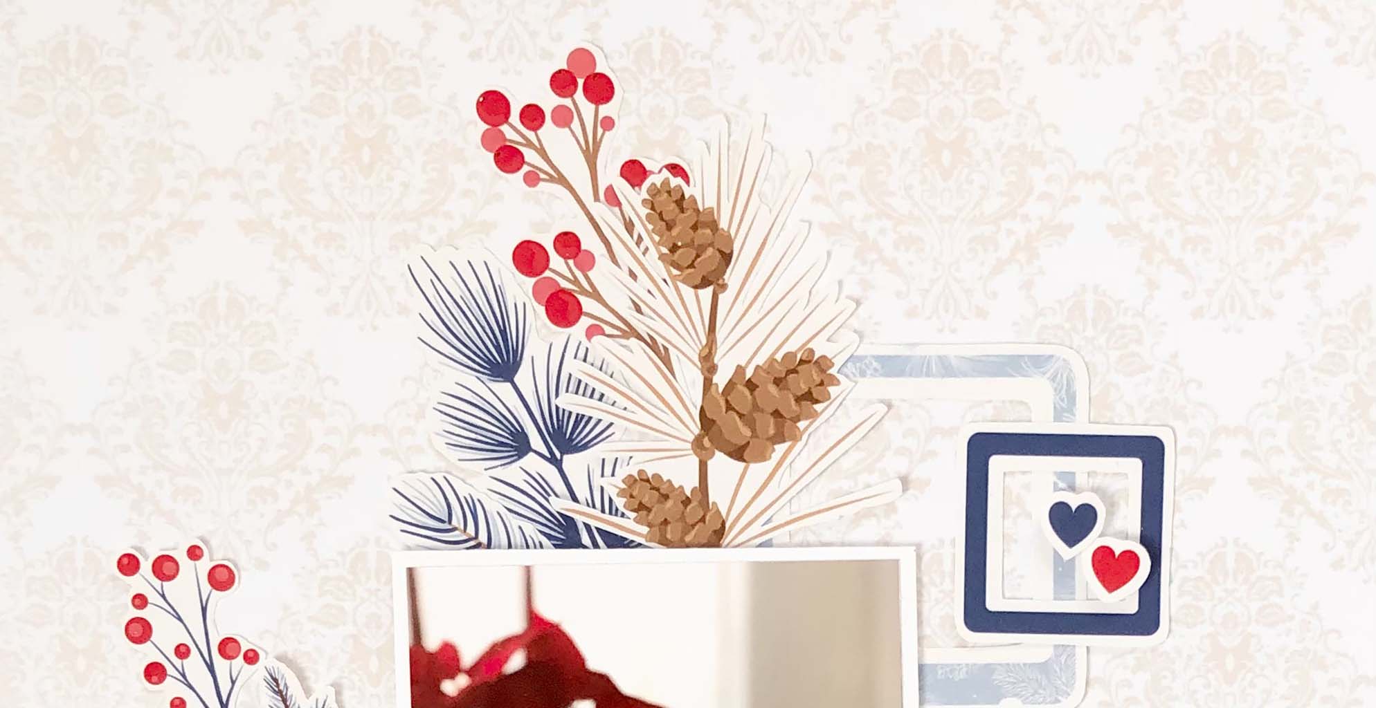 Bejgli illat ScrapUp Blog