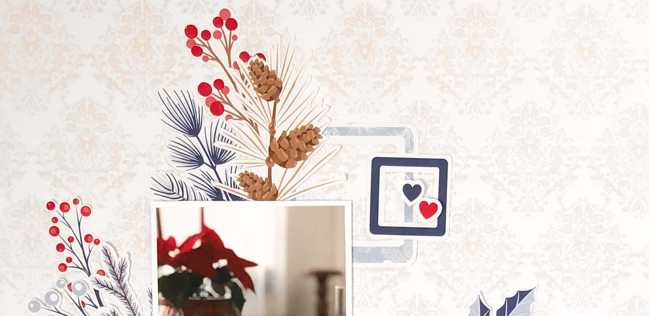 Bejgli illat ScrapUp Blog