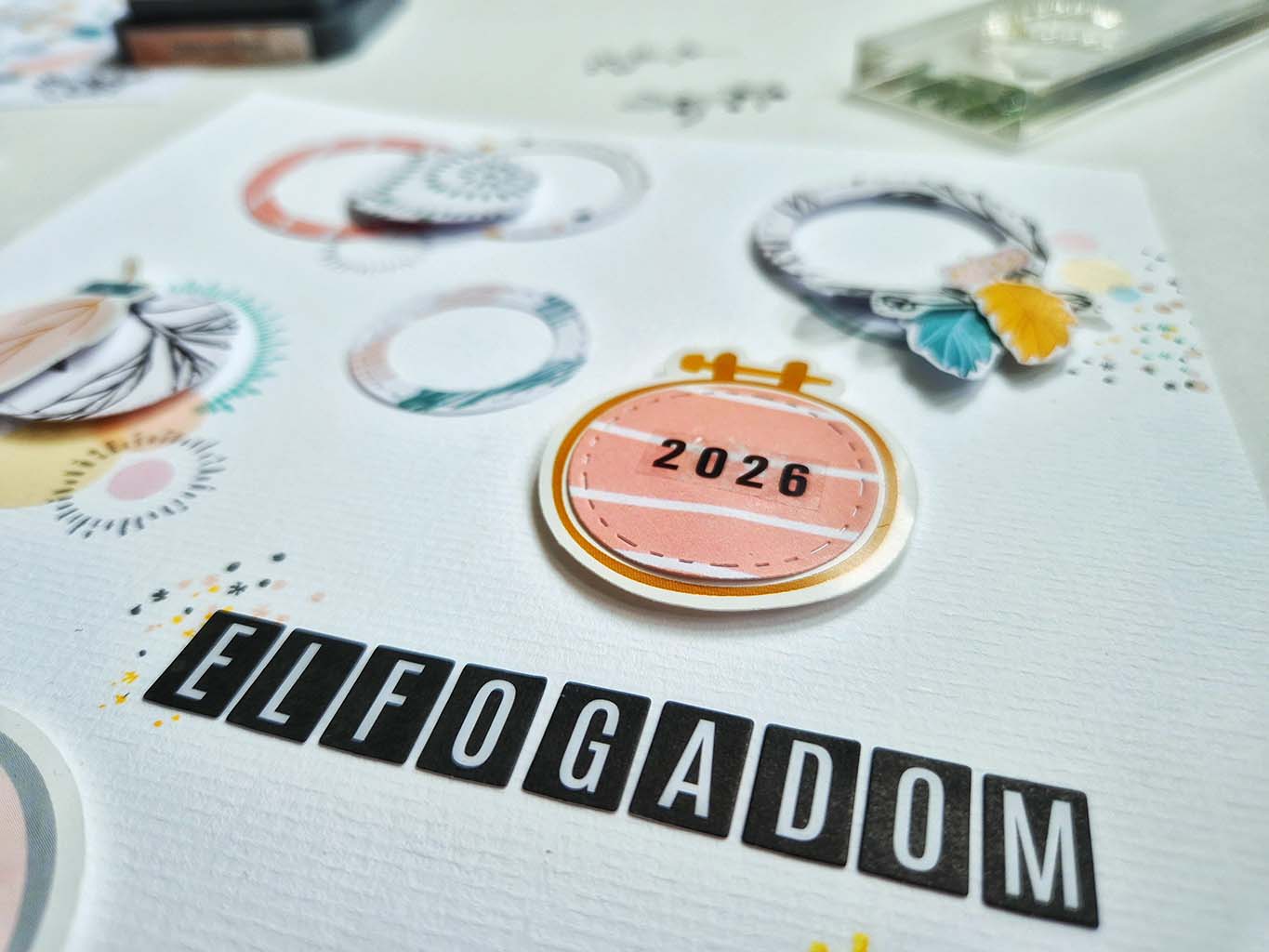 Elfogadom ScrapUp Blog