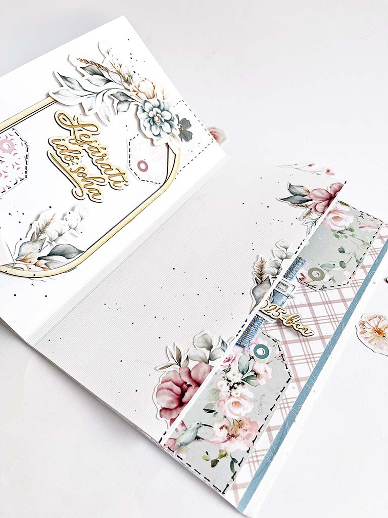 Album, album, album ScrapUp Blog