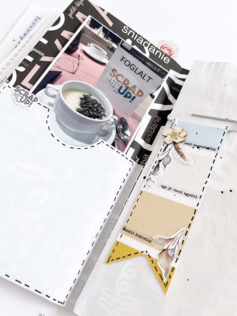 Album, album, album ScrapUp Blog