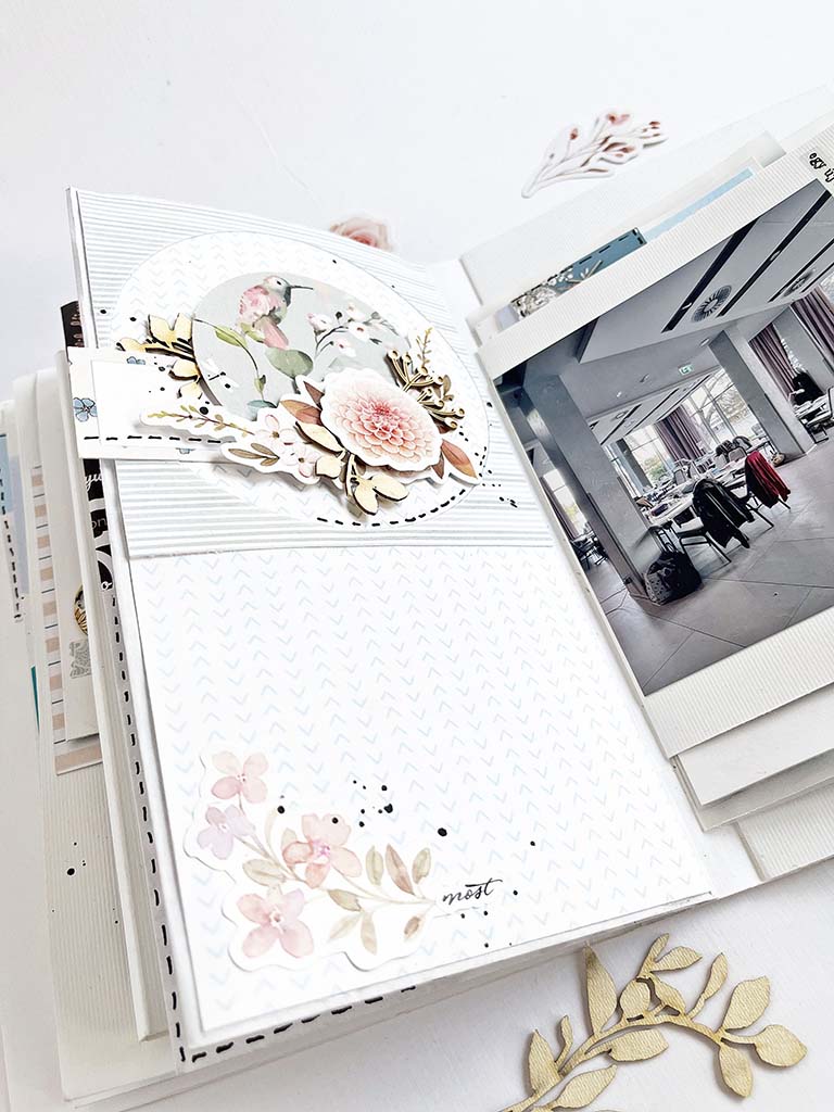 Album, album, album ScrapUp Blog