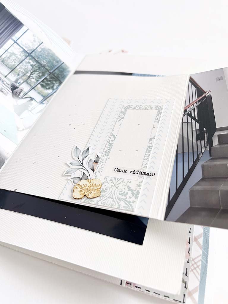 Album, album, album ScrapUp Blog