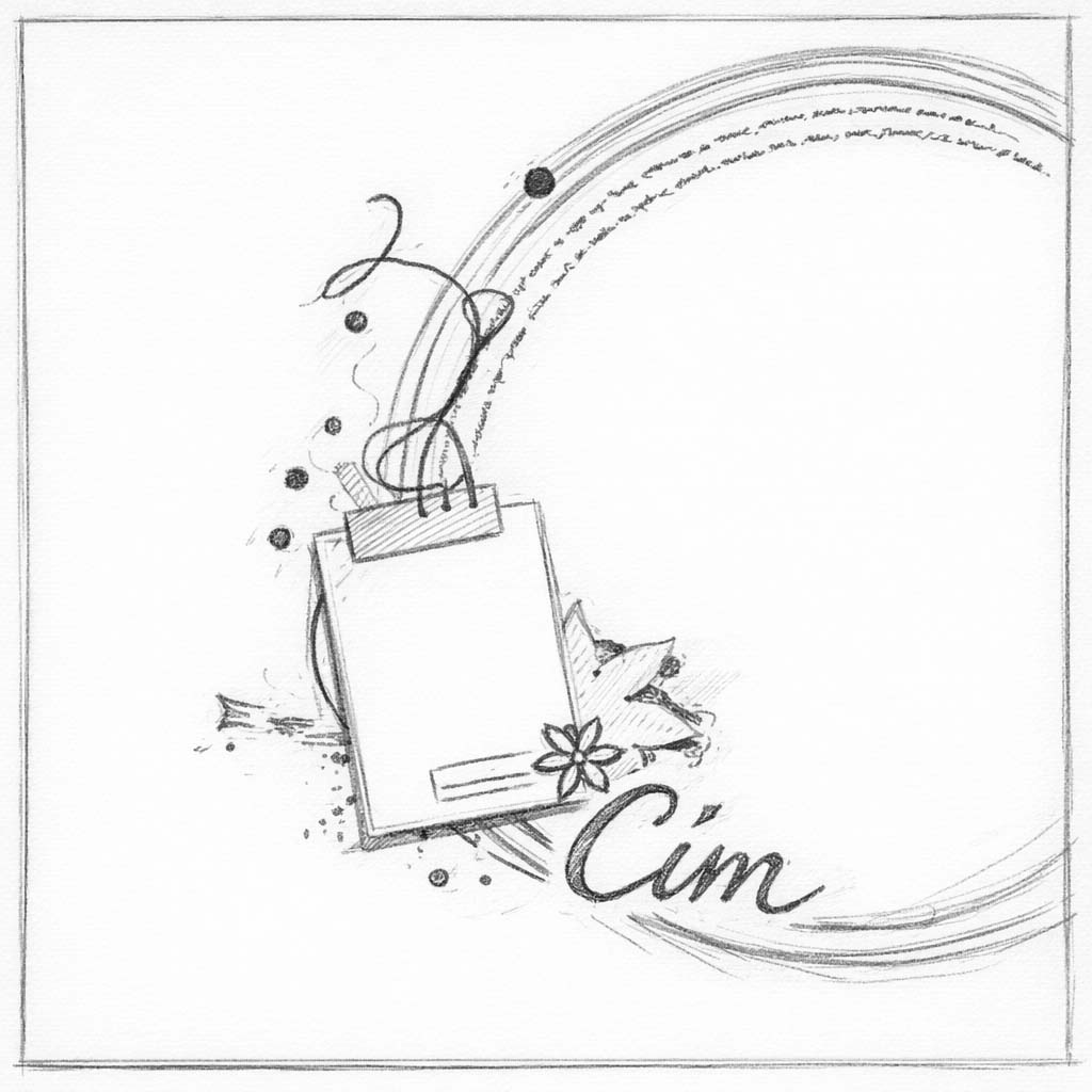 Januári közös szelfi ScrapUp Blog