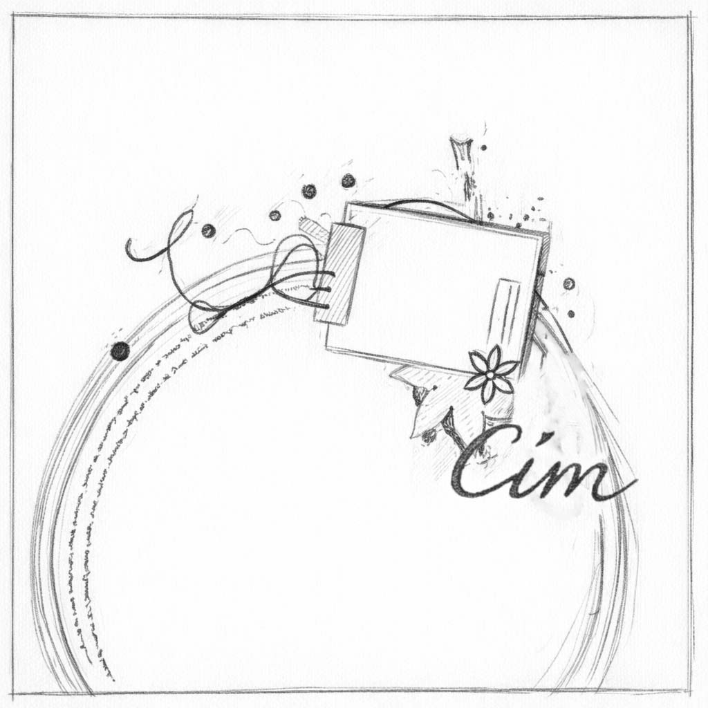 Januári közös szelfi ScrapUp Blog