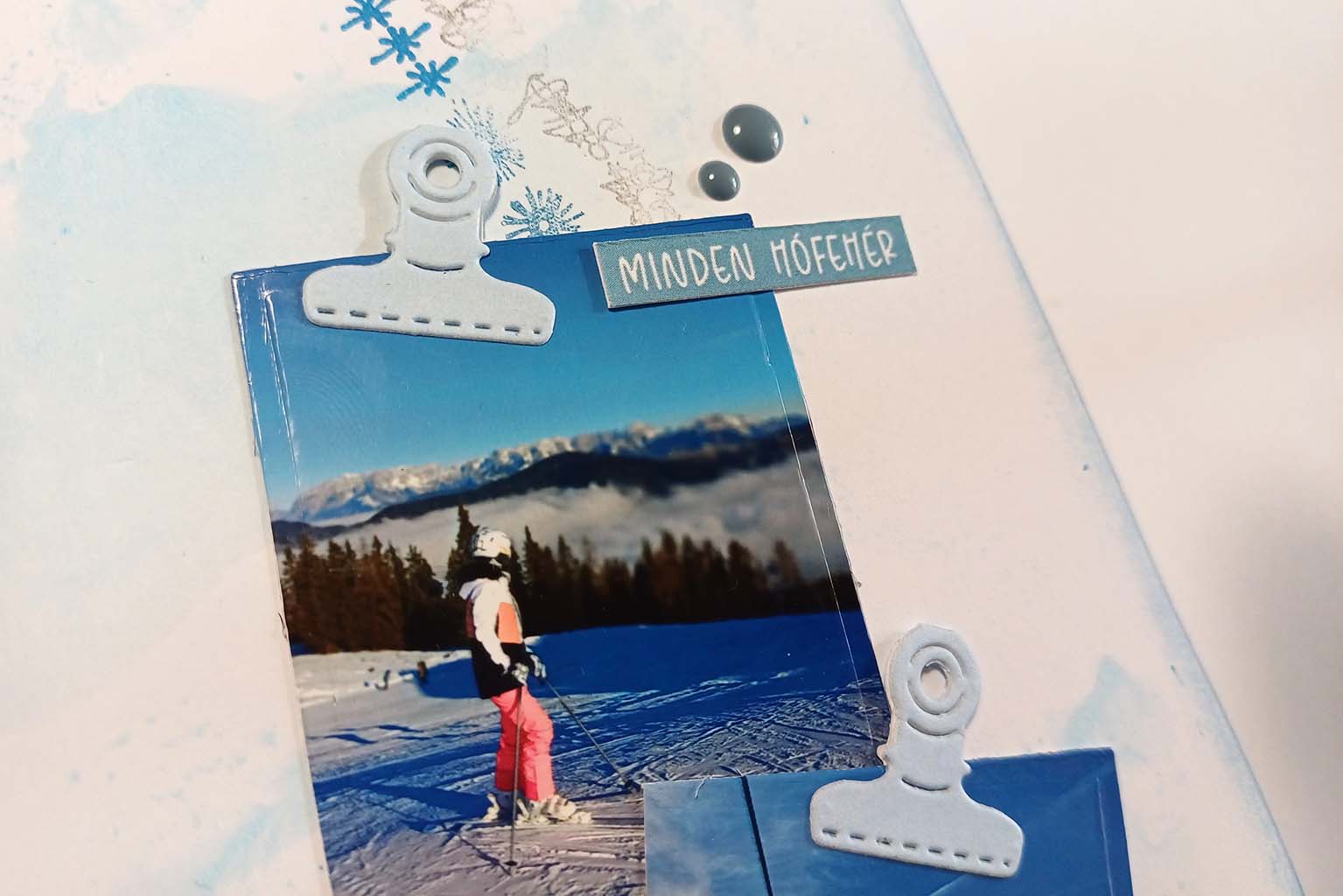 Szeretem ezt ScrapUp Blog