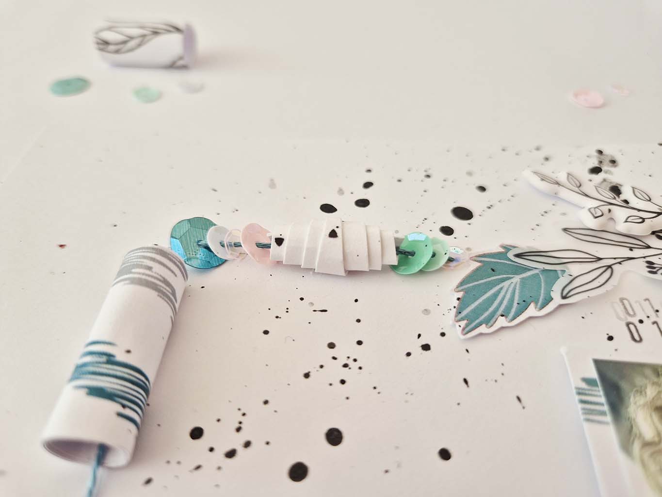 Szülinapos ScrapUp Blog