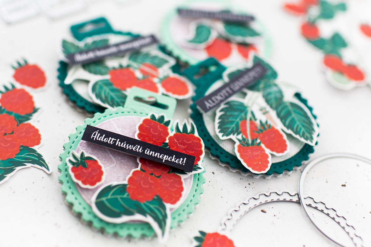 Lencsevégen 2 ScrapUp Blog