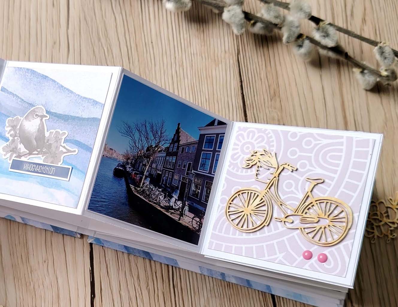 Az &eacute;n Hollandi&aacute;m