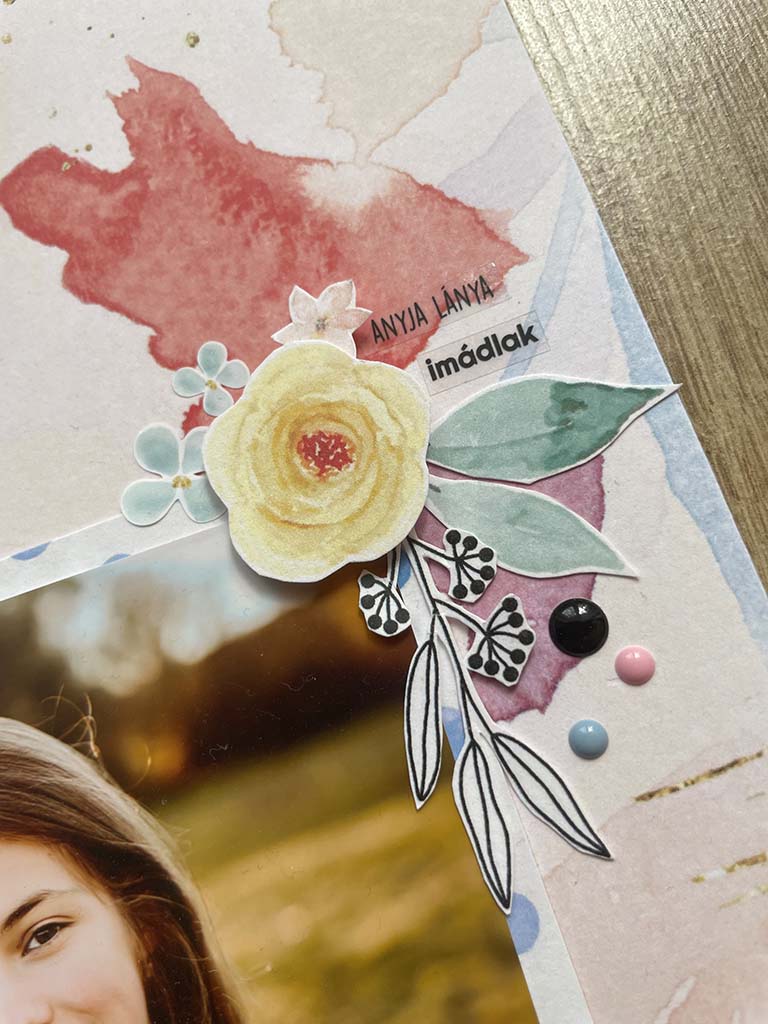 Az &eacute;n T&uuml;nd&eacute;rl&aacute;nyom ScrapUp Blog