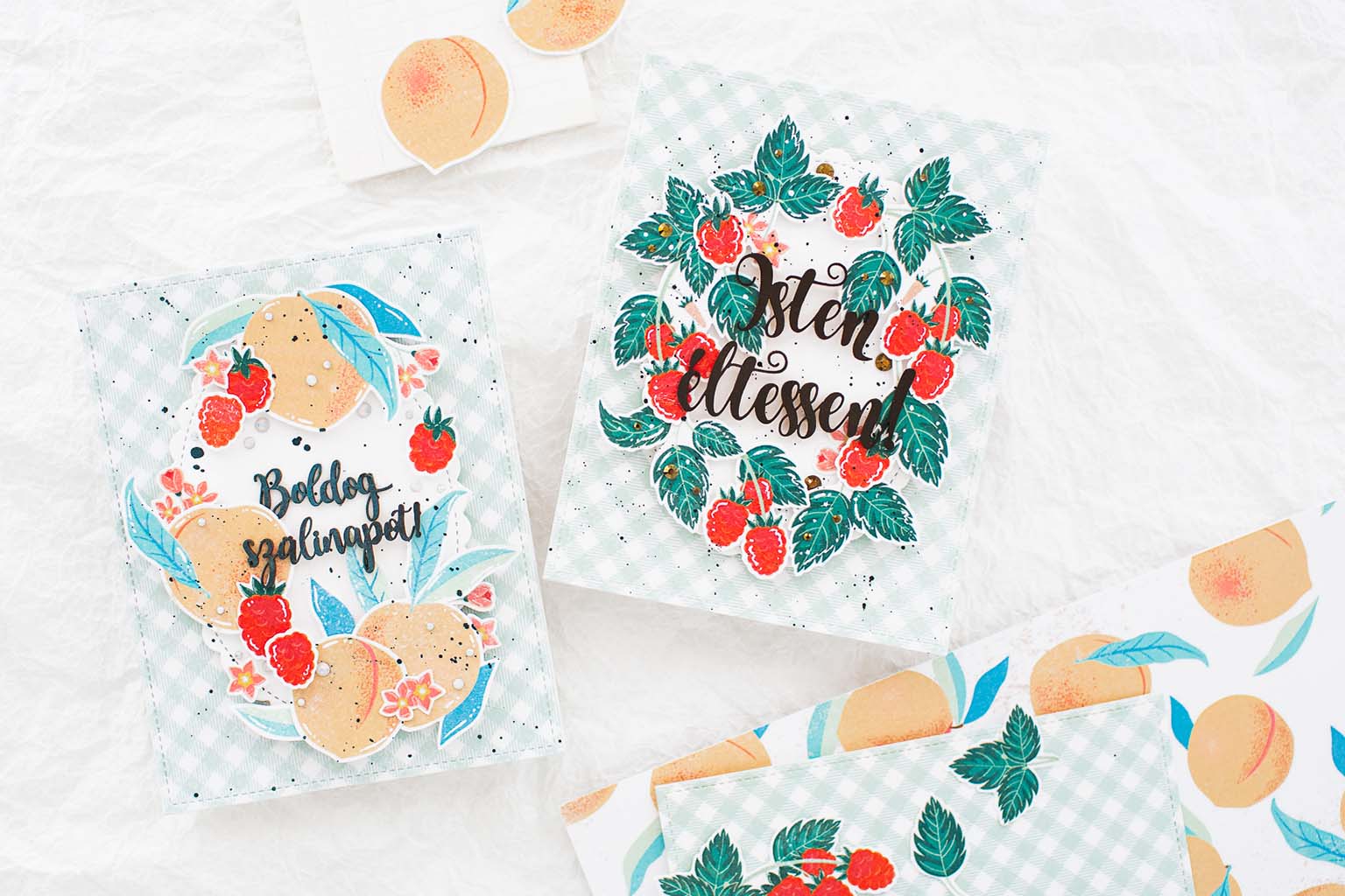 Lencsev&eacute;gen 4 ScrapUp Blog