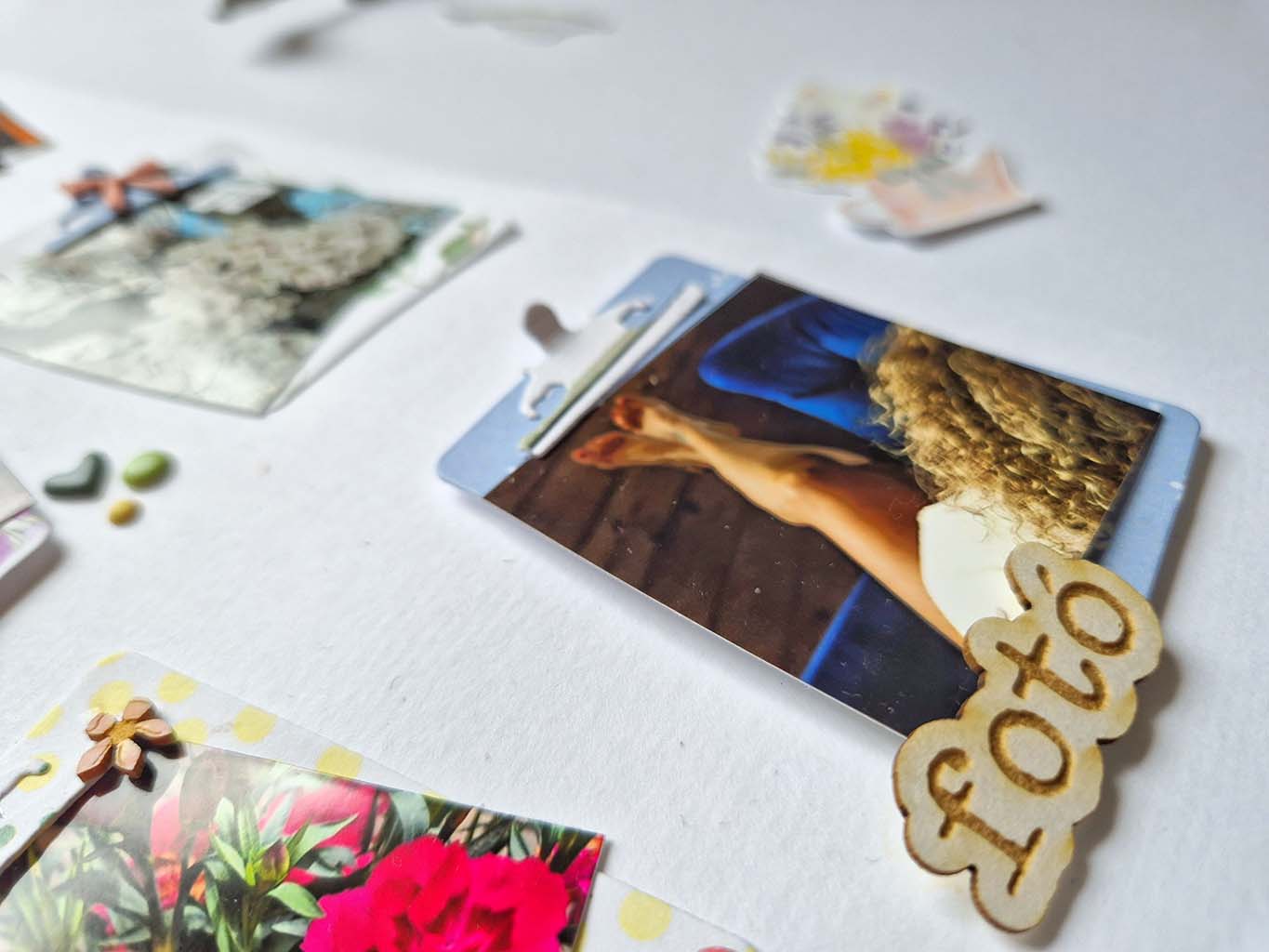 Tavasz - MOST ScrapUp Blog