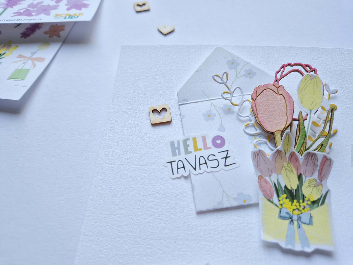 Tuli-tuli tulip&aacute;n