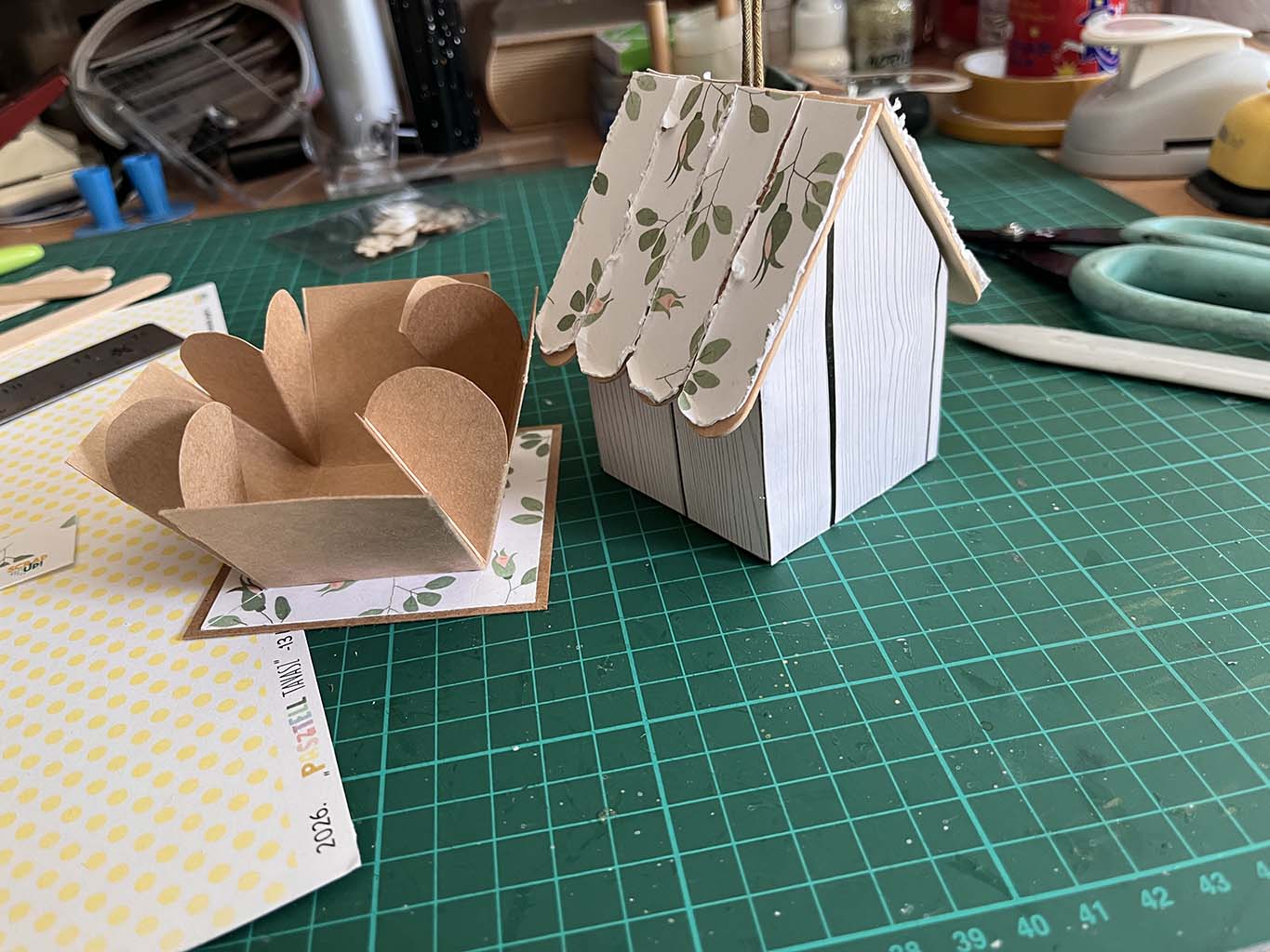 Apr&oacute; csod&aacute;k ScrapUp Blog