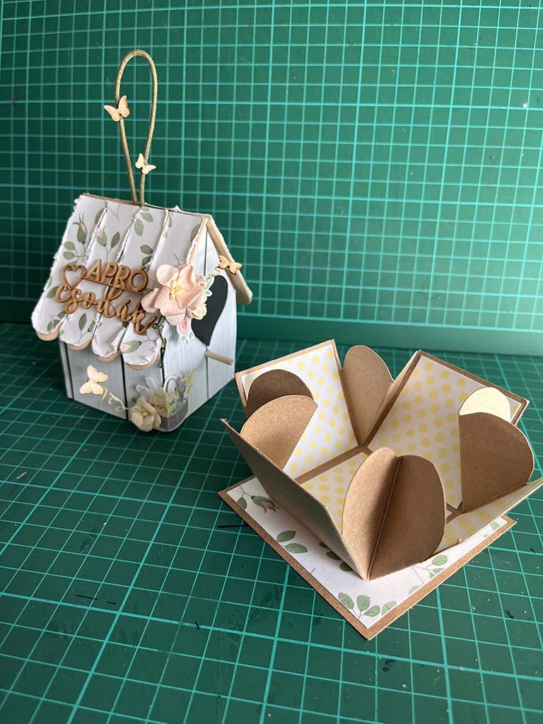 Apr&oacute; csod&aacute;k ScrapUp Blog