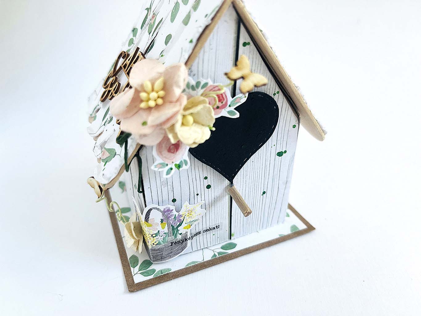 Apr&oacute; csod&aacute;k ScrapUp Blog
