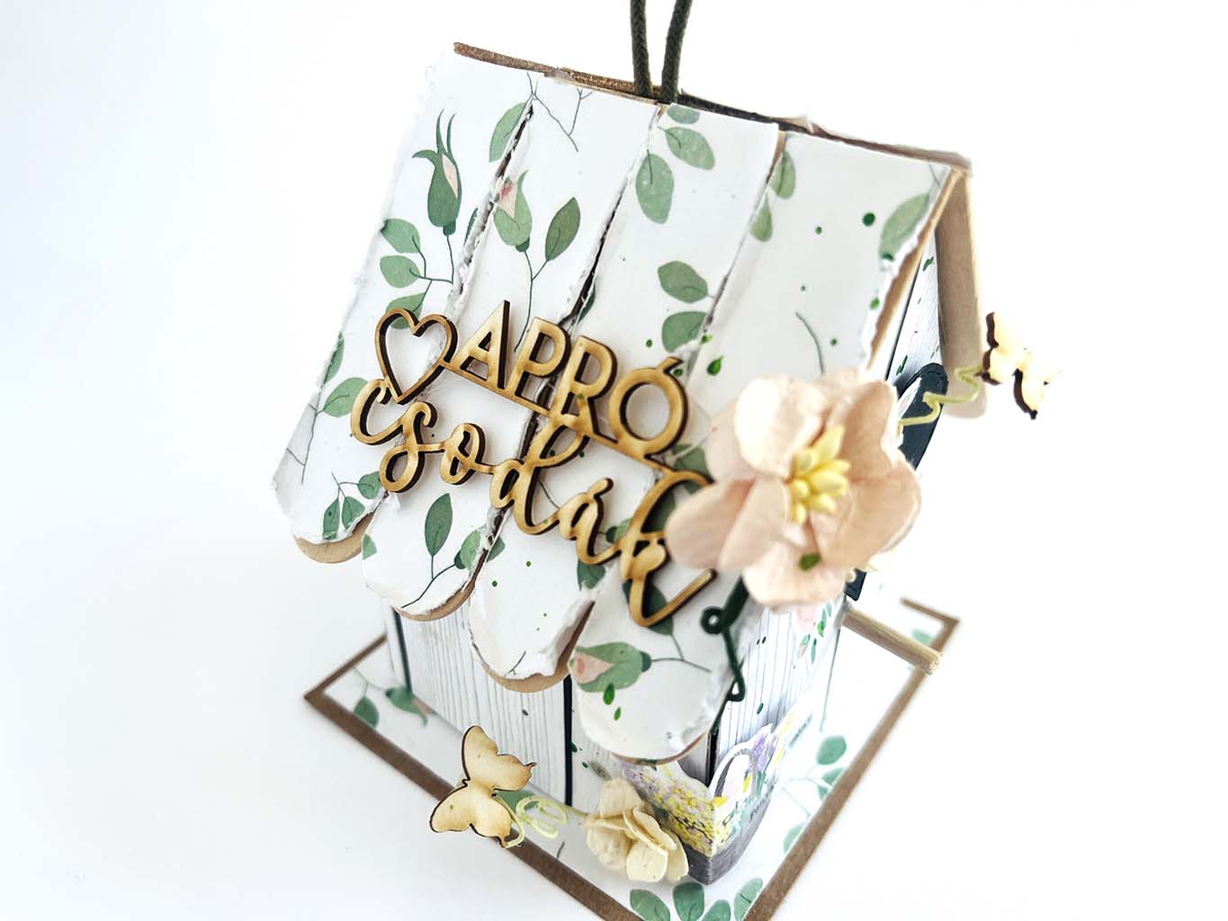 Apr&oacute; csod&aacute;k ScrapUp Blog