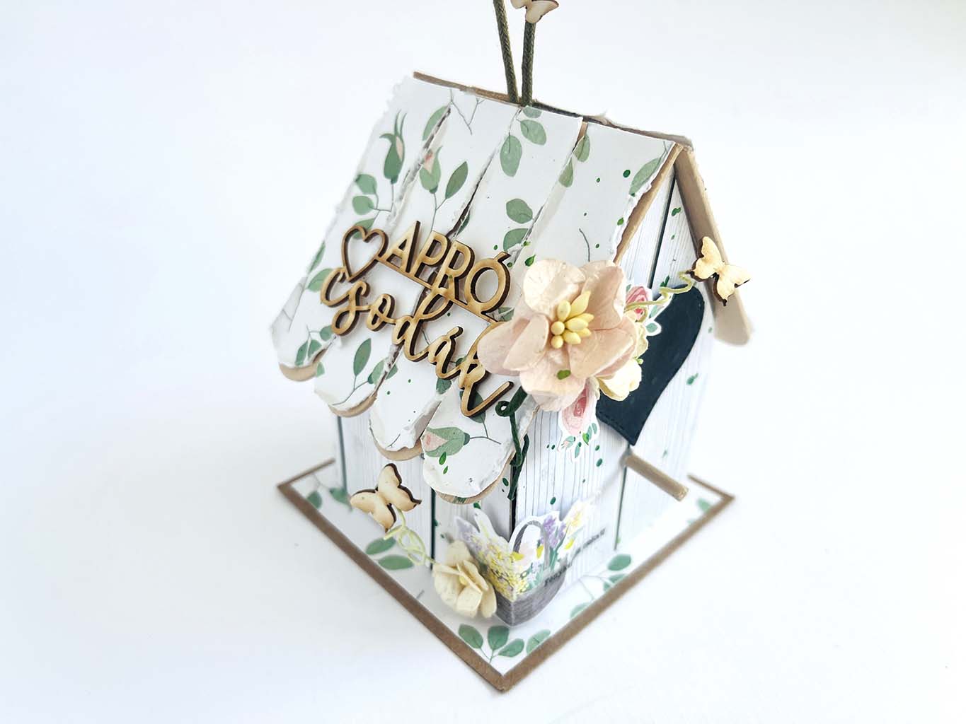 Apr&oacute; csod&aacute;k ScrapUp Blog
