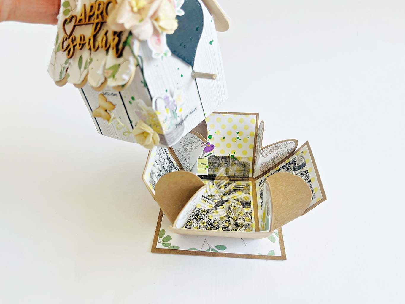 Apr&oacute; csod&aacute;k ScrapUp Blog