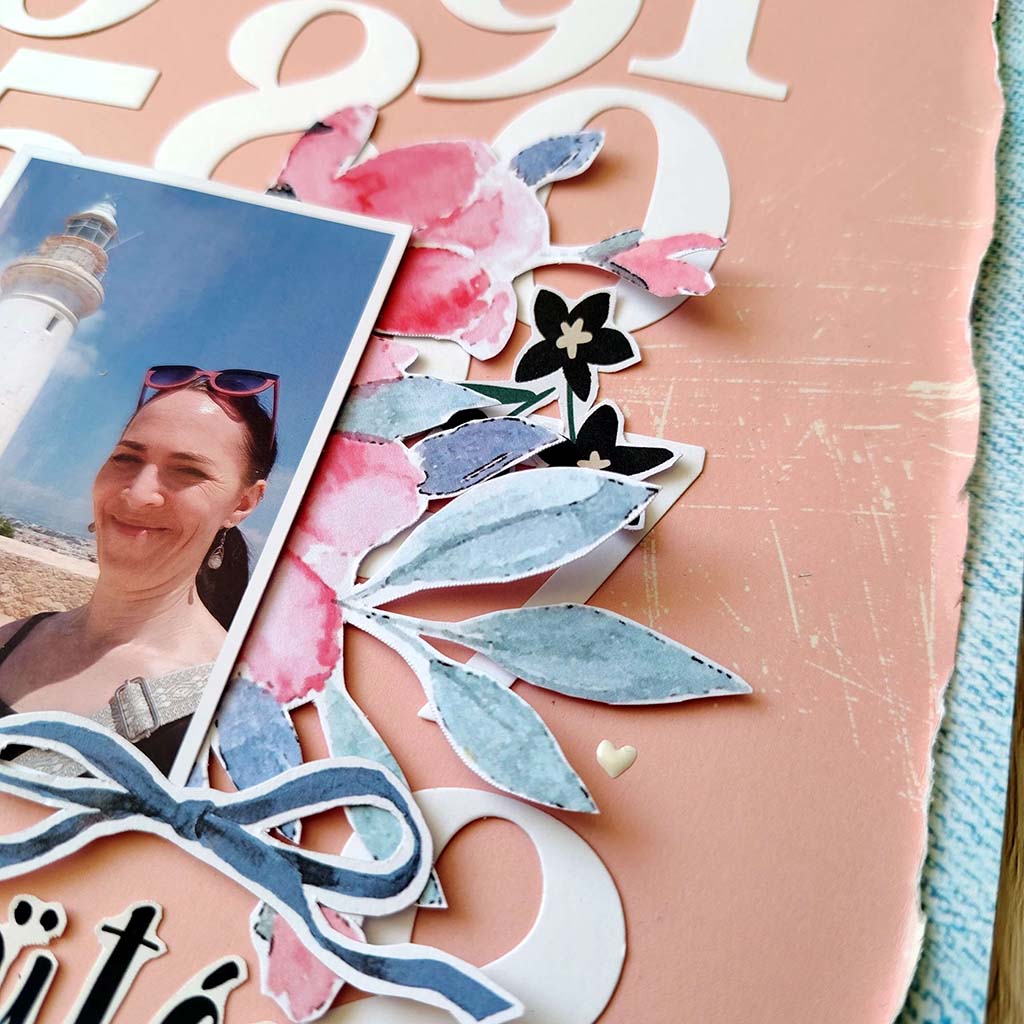 Hello, napsütés! ScrapUp Blog