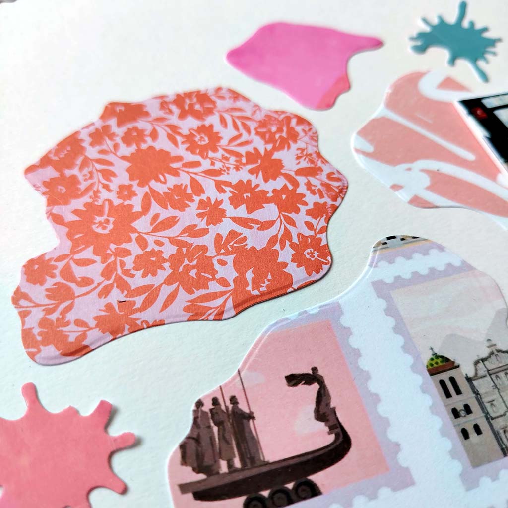 Te sz&iacute;nezed be! ScrapUp Blog