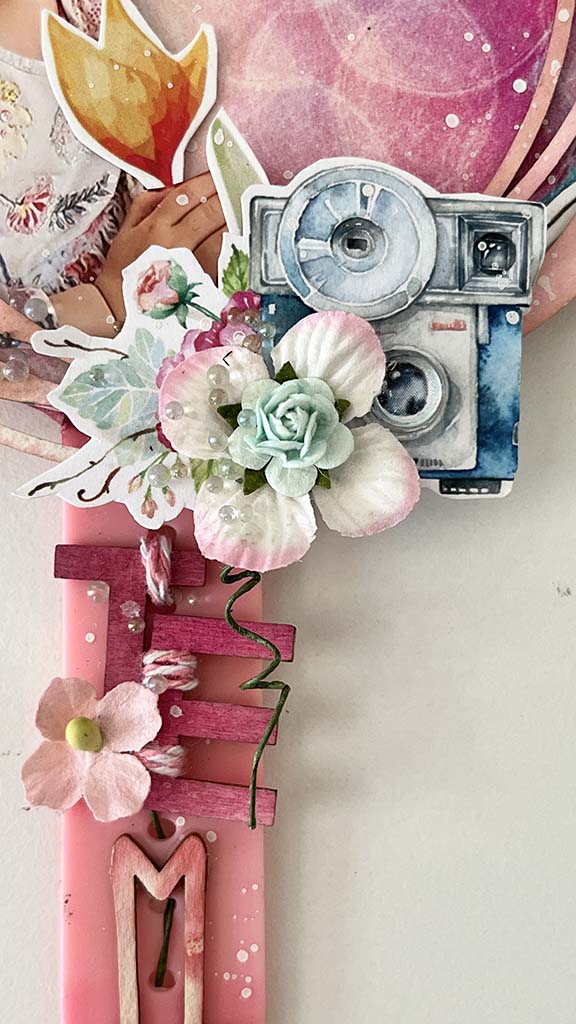 Egy &oacute;r&aacute;nak tűnt csak! ScrapUp Blog