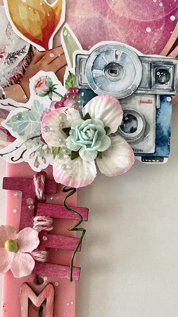 Egy &oacute;r&aacute;nak tűnt csak! ScrapUp Blog
