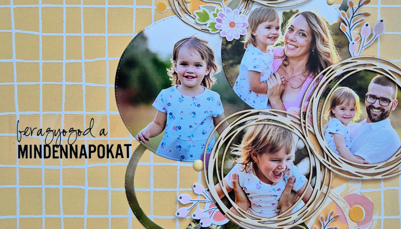 Sz&eacute;p ny&aacute;ri nap&hellip;