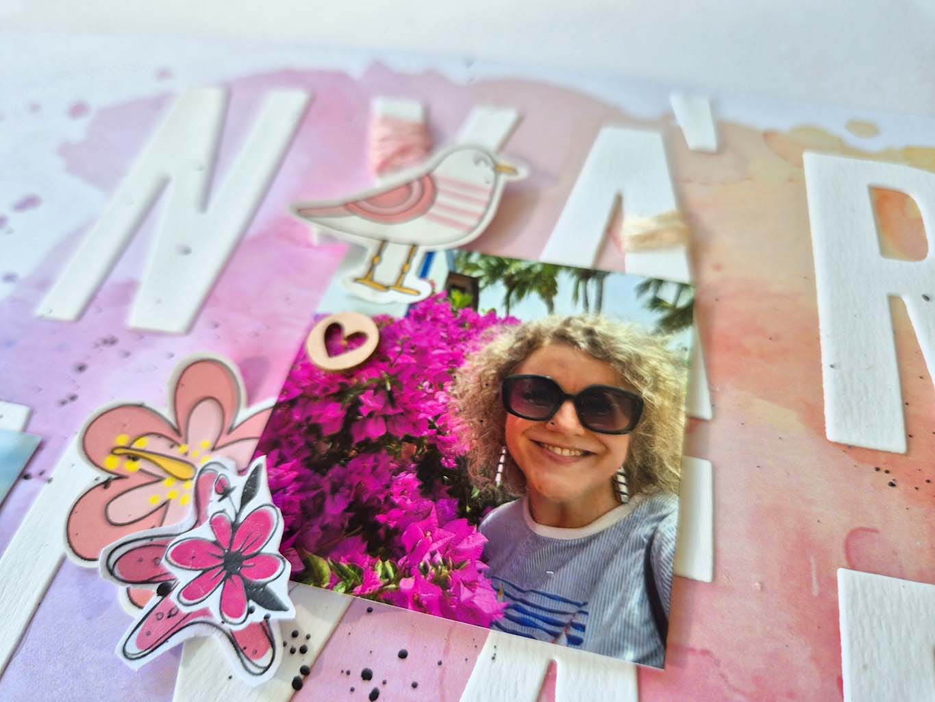 NY&Aacute;RI kedvencek ScrapUp Blog