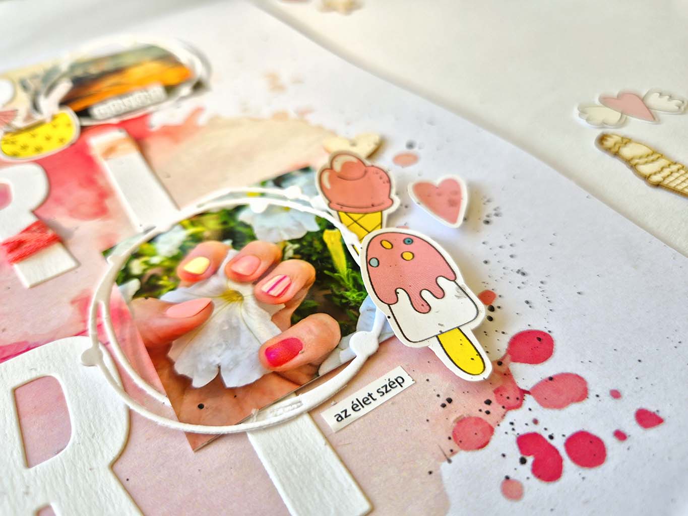 NY&Aacute;RI kedvencek ScrapUp Blog