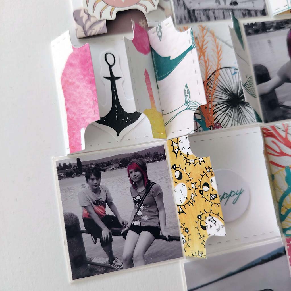 Tatai muri – Mozgalmas nyár ScrapUp Blog