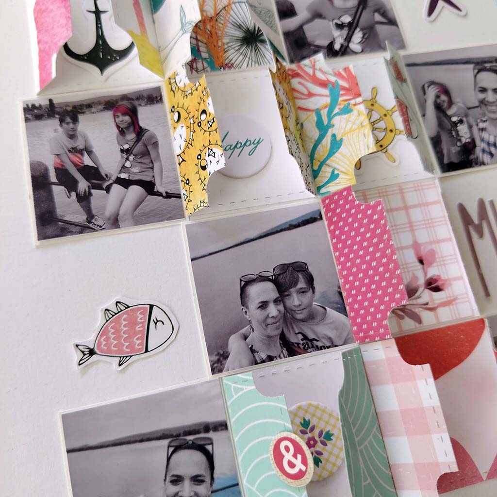 Tatai muri – Mozgalmas nyár ScrapUp Blog