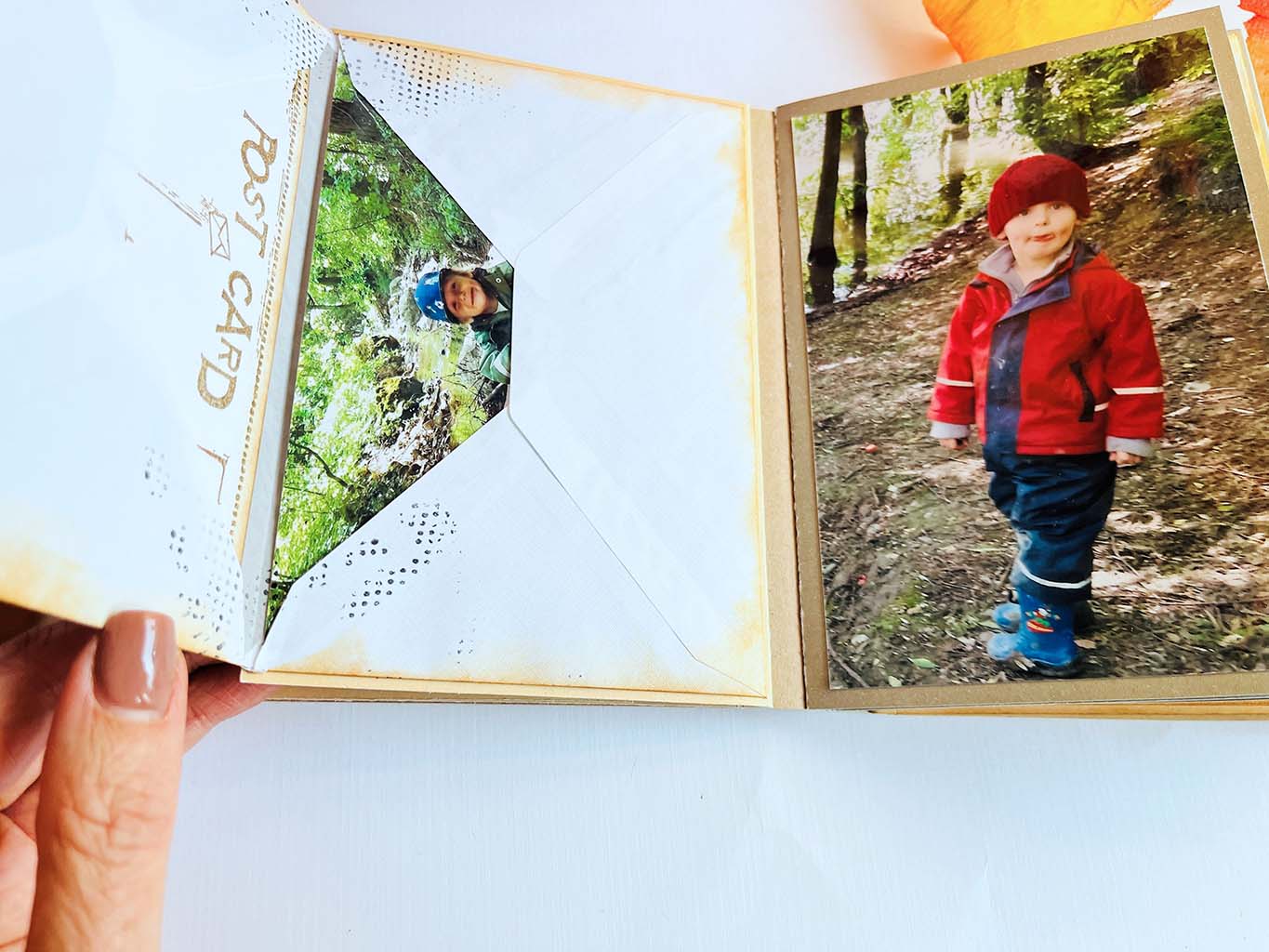 levelezzunk-scrapup7 "Levelezz&uuml;nk!" - okt&oacute;beri kih&iacute;v&aacute;s - Scrapup.hu - ScrapBook Web&aacute;ruh&aacute;z
