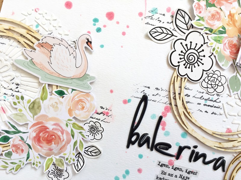 noicsizma-balerina3 Blog - Scrapup.hu - ScrapBook Web&aacute;ruh&aacute;z