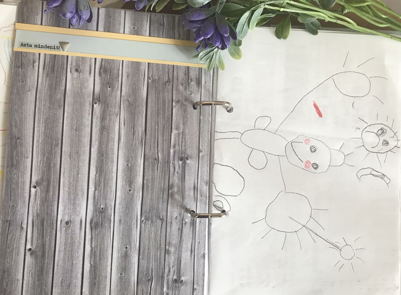 noicsizma barnus rajzol8