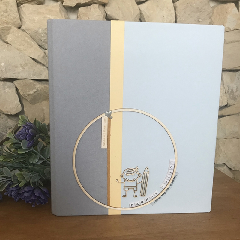 noicsizma barnus rajzol13