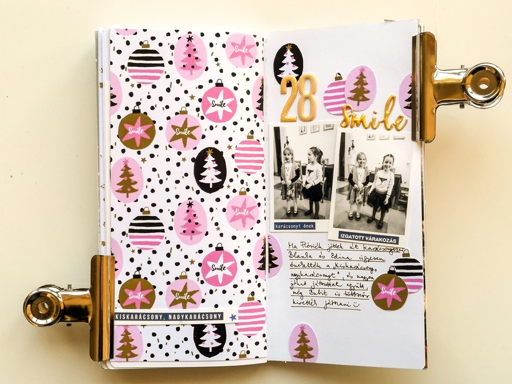 noicsizma december daily album9