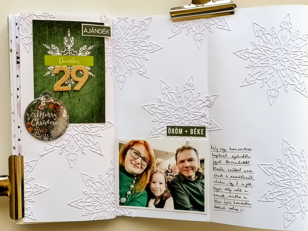 noicsizma december daily album9