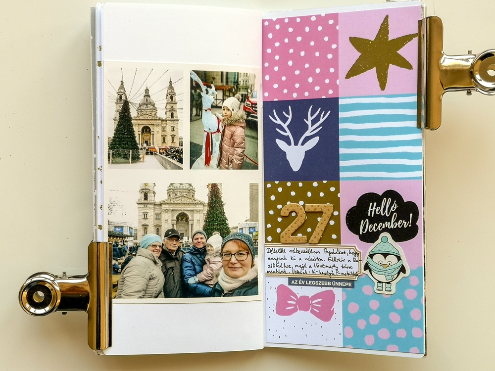 noicsizma december daily album9