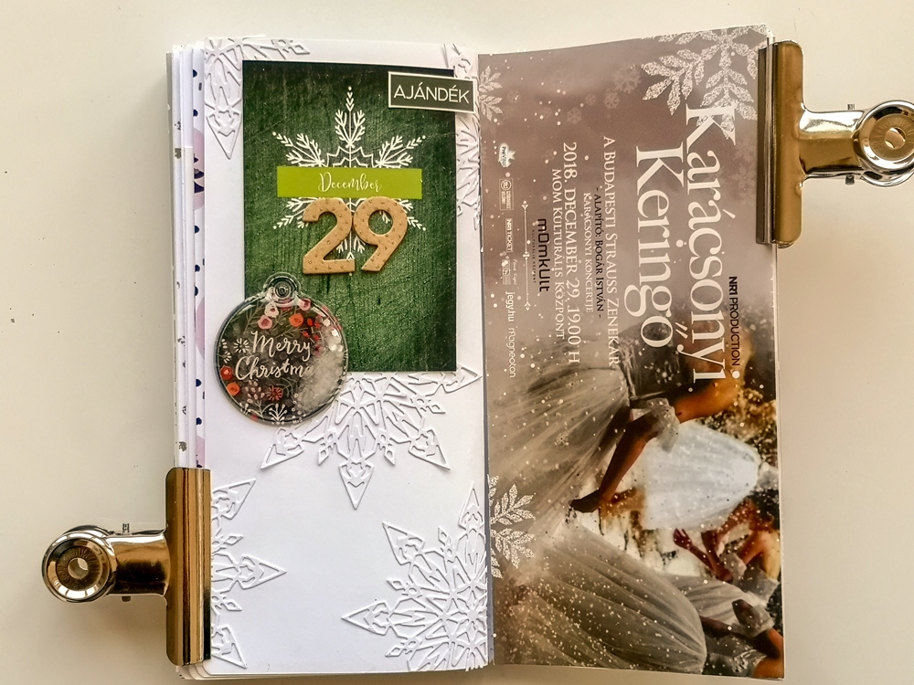 noicsizma december daily album9