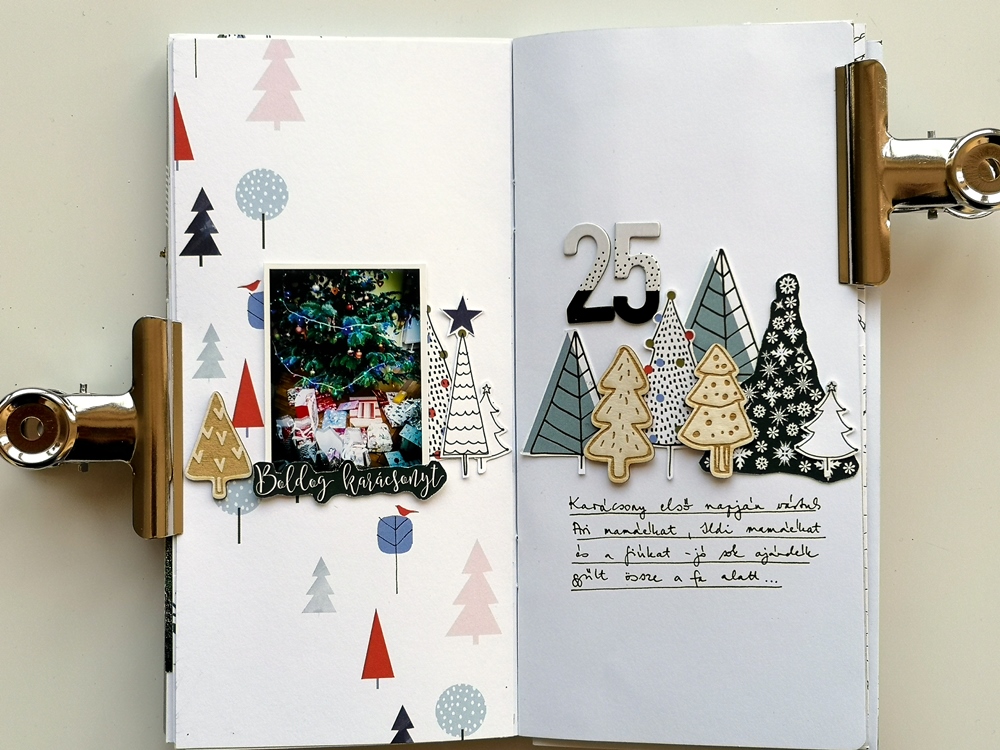 noicsizma december daily album9