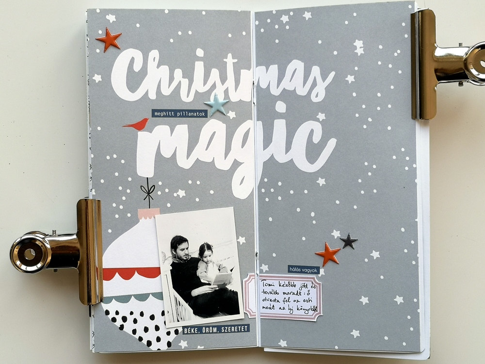 noicsizma december daily album9