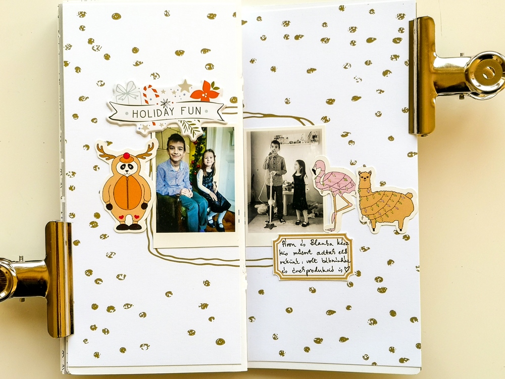 noicsizma december daily album9