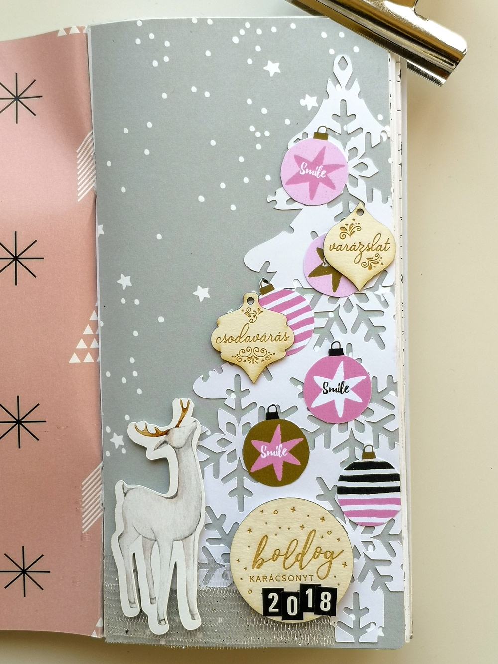 noicsizma december daily album9