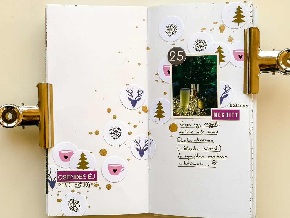 noicsizma december daily album9